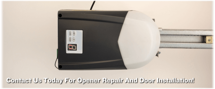 Garage Door Opener Repair And Installation Newark NJ