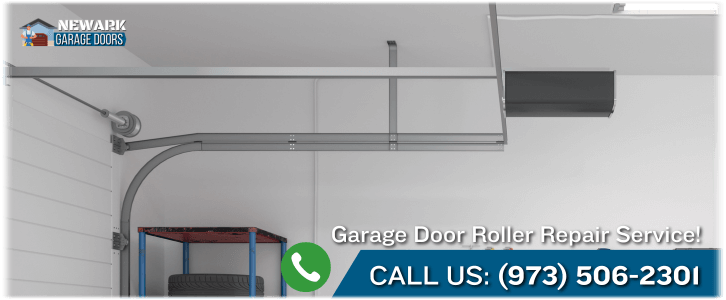 Garage Door Roller Repair Newark NJ