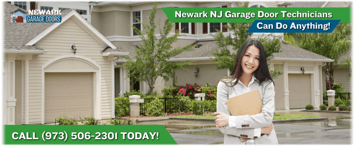 Garage Door Repair Newark NJ